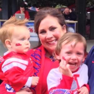 Meet your Posher, Linda